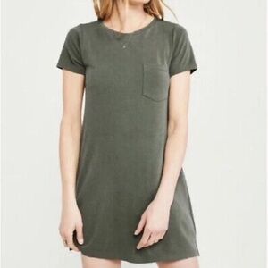 T-shirt dress